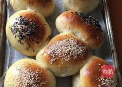 Yoghurt whole wheat bread recipe 7