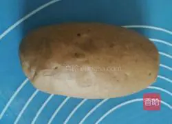 Illustration of how to make buckwheat bread 6