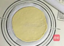 Illustration of how to make mesh bread 8