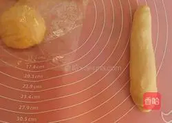 Honey bread recipe 6