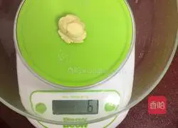 Money Bread Recipe Illustration 10