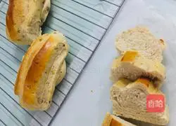 Honey nut bread recipe 9