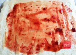 Strawberry jam cake roll recipe 17