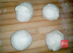 Illustration of how to make croissants (corn oil version) 7