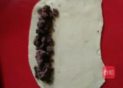 Caterpillar bread recipe 4