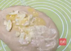 Red bean bun recipe 5