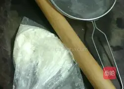 Illustration of how to make bread crumbs 8 