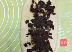 Red bean filling bread recipe 10
