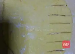 Pumpkin bread rolls recipe 6