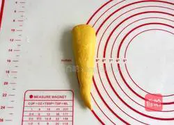 Whole wheat pumpkin croissant recipe 9