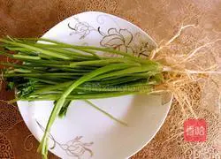 Illustration of how to make beef noodles 5