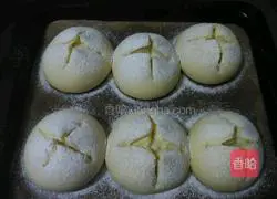 Cheese Bread Recipe Illustration 14