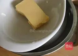 Illustration of how to make Italian bread sticks 4