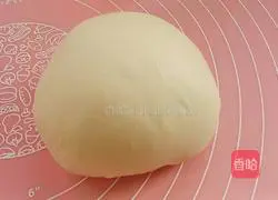 Coconut braided bread recipe 1