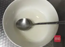 Strawberry Cheese Mousse Cake (eight inches) Illustration of how to do it 7