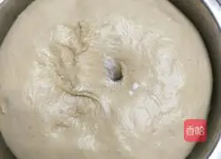 Red bean bun recipe 8