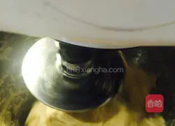 American Country Bread Recipe Illustration 3