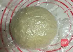 How to make bacon cheese flower bread Illustration 4