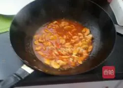 Illustration of homemade pasta 5