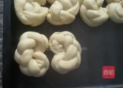 Coconut bread Practice illustration 4