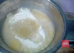 Money Bread Recipe Illustration 1