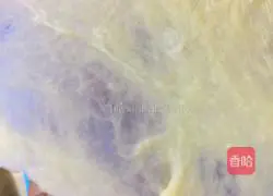 Illustration of making buns 9