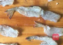  Breaded shrimp! Recipe 4