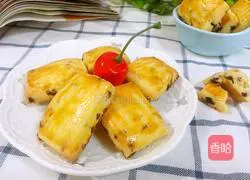 Cranberry soufflé recipe 10