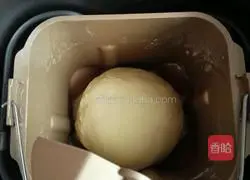 (Refrigerated Soup) Bread Machine Hokkaido Toast Shredded Buns (Full Steps) Illustration 7