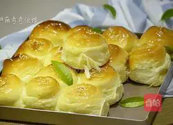 Natural yeast bread recipe 20