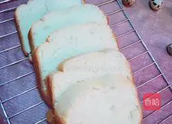Illustration of how to make quick bread in a bread machine 7