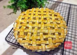Apple pie recipe 23