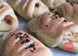 Apple cinnamon rolls recipe 7