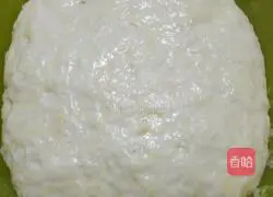 Illustration of how to make ham rolls 3