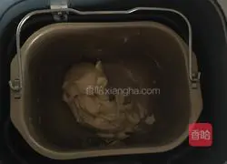 Mexican bread recipe illustration 2