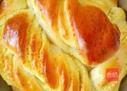 Coconut fancy bread recipe 9