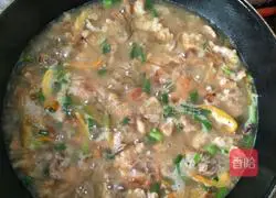 Fuyang Breaded Chicken Recipe Illustration 3