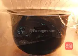 No-bake cheesecake recipe 4