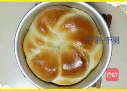 Illustration of how to make hand-shredded bread 15