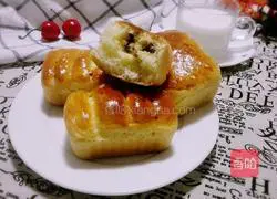 Cheese Sandwich Bread Recipe Illustration 16