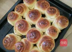 Honey Bun Recipe Illustration 5