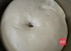 Red bean filling bread recipe 4