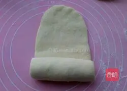 Advanced milk toast bread Practice illustration 6