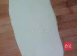 Milk Almond Breadsticks Recipe Illustration 3