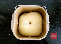 Cranberry Coconut Hand Bread Recipe Illustration 5