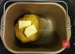 Whole wheat pumpkin croissant recipe 4