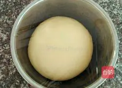 Caterpillar bread recipe 6