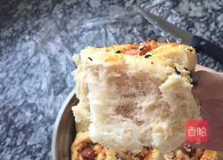 Hand-kneaded bread! Recipe 22