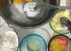 Madeline's recipe illustration 1