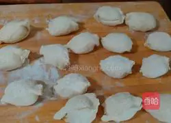 Shandong fire cooking method illustration 11